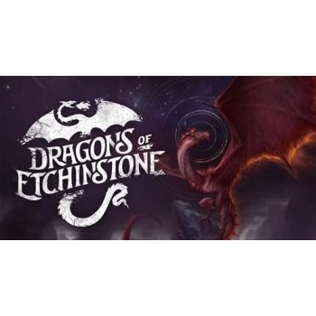 Dragons of Etchinstone